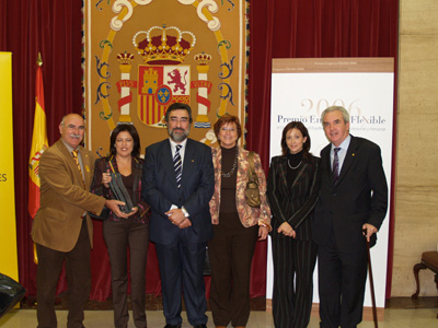 premio empresa flexible